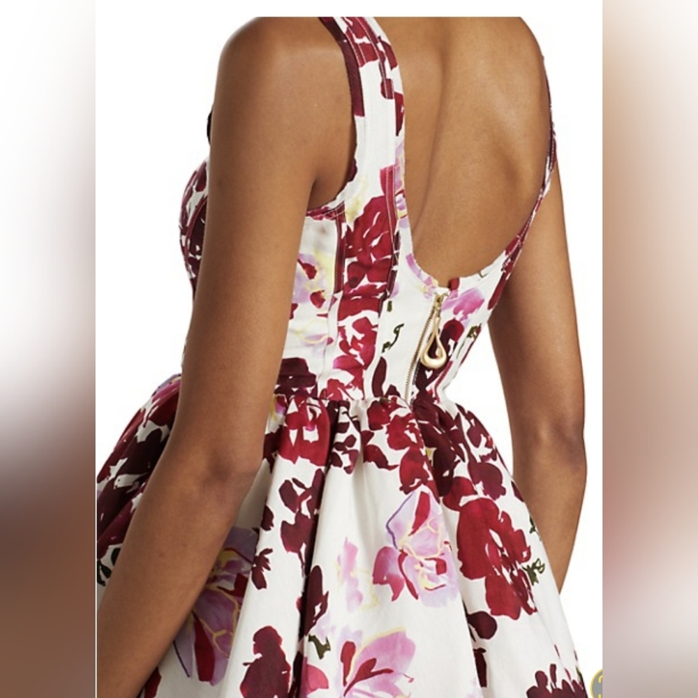 AJE DRESS - Picture 4 of 4